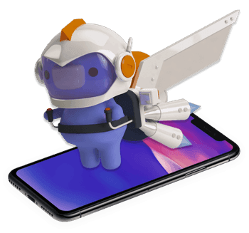 Prism Boosts Interface