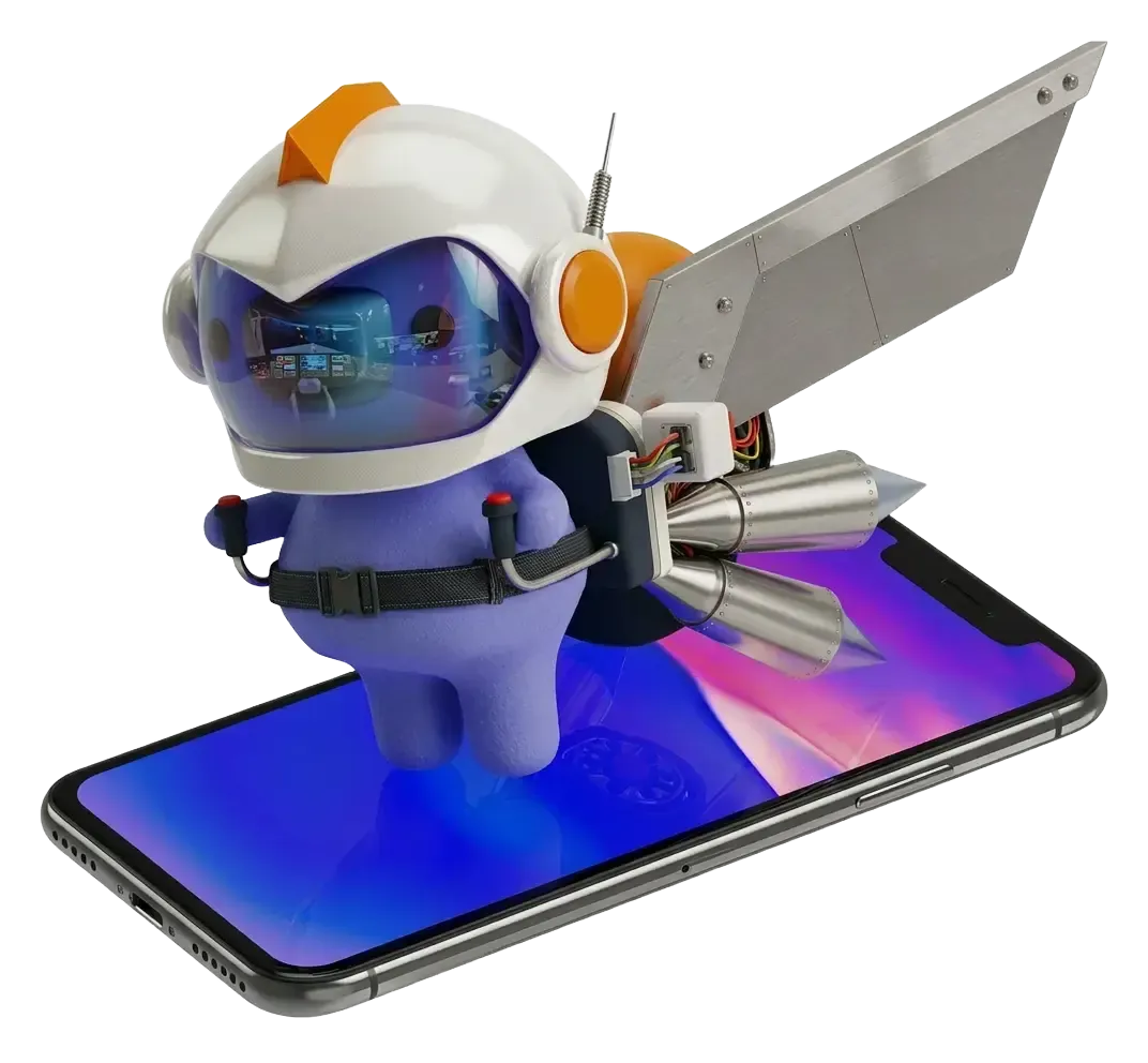 Prism Boosts Interface