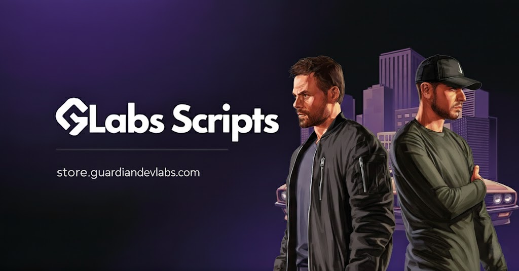 GuardianLabs banner